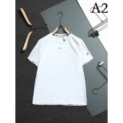 2022SS short-sleeved T-shirt spring and summer big success MONCLER Moncler