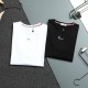 2022SS short-sleeved T-shirt spring and summer big success MONCLER Moncler 2022SS short-sleeved T-shirt spring and summer big success MONCLER Moncler