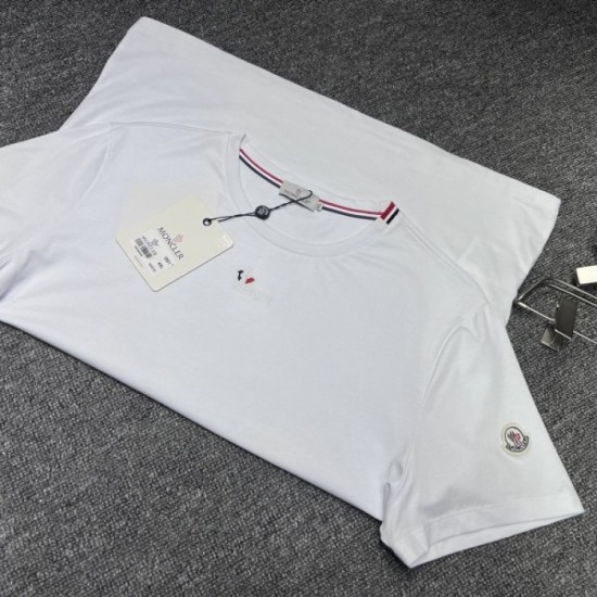 2022SS short-sleeved T-shirt spring and summer big success MONCLER Moncler 2022SS short-sleeved T-shirt spring and summer big success MONCLER Moncler