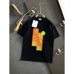 2022SS short-sleeved T-shirt spring and summer new arrival MONCLER Moncler