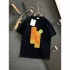 2022SS short-sleeved T-shirt spring and summer new arrival MONCLER Moncler
