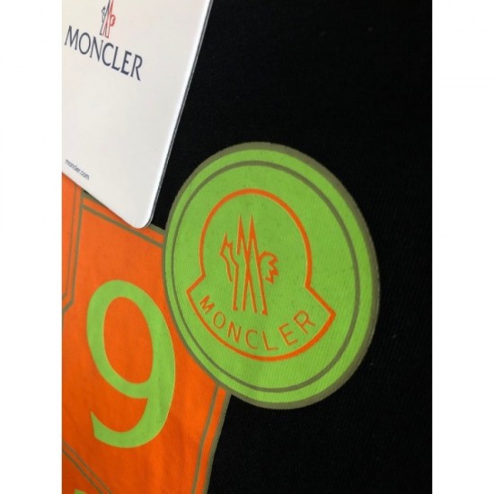2022SS short-sleeved T-shirt spring and summer new arrival MONCLER Moncler 2022SS short-sleeved T-shirt spring and summer new arrival MONCLER Moncler