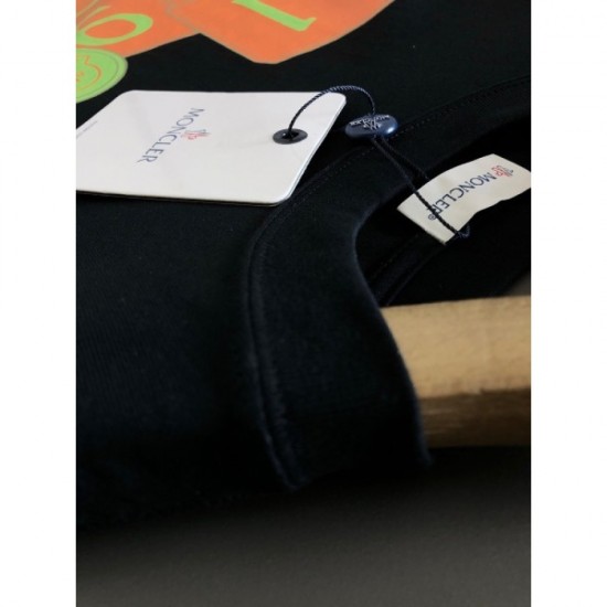 2022SS short-sleeved T-shirt spring and summer new arrival MONCLER Moncler 2022SS short-sleeved T-shirt spring and summer new arrival MONCLER Moncler