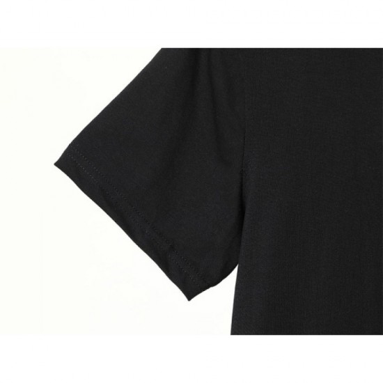 OFF-WHITE Men's short-sleeved T-shirt 2022 New fashionable off-white OFF-WHITE Men's short-sleeved T-shirt 2022 New fashionable off-white