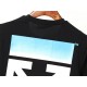 OFF-WHITE Men's Short Sleeve T-shirt 2022 New Outing Style Off-White OFF-WHITE Men's Short Sleeve T-shirt 2022 New Outing Style Off-White