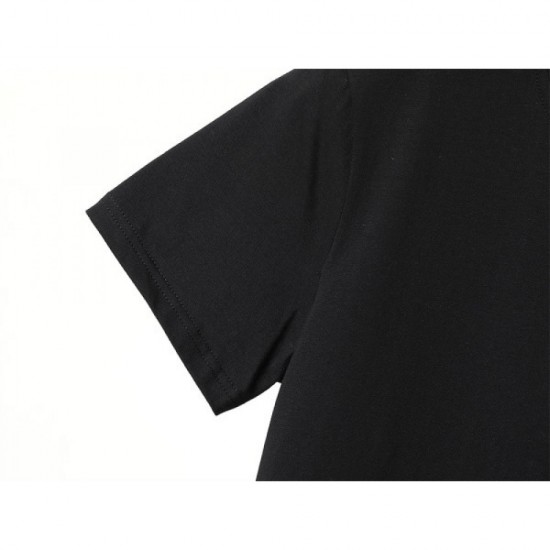 OFF-WHITE Men's Short Sleeve T-shirt 2022 New Outing Style Off-White OFF-WHITE Men's Short Sleeve T-shirt 2022 New Outing Style Off-White