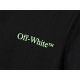 OFF-WHITE Men's Short Sleeve T-shirt 2022 New Outing Style Off-White OFF-WHITE Men's Short Sleeve T-shirt 2022 New Outing Style Off-White