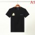 OFF-WHITE Men's Short Sleeve T-shirt 2022 New Spring / Summer Trend Off-White