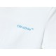 OFF-WHITE Men's Short Sleeve T-shirt 2022 New Spring / Summer Trend Off-White OFF-WHITE Men's Short Sleeve T-shirt 2022 New Spring / Summer Trend Off-White
