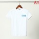 OFF-WHITE Men's Short Sleeve T-shirt 2022 New Office Fashion Off White OFF-WHITE Men's Short Sleeve T-shirt 2022 New Office Fashion Off White