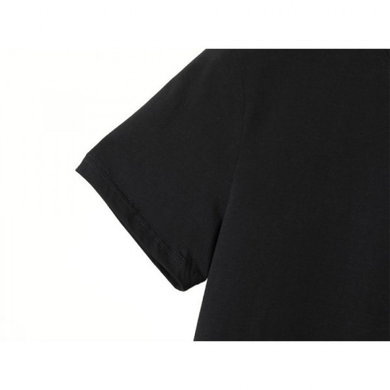 OFF-WHITE Men's Short Sleeve T-shirt 2022 New Office Fashion Off White OFF-WHITE Men's Short Sleeve T-shirt 2022 New Office Fashion Off White