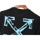 OFF-WHITE Men's Short Sleeve T-shirt 2022 New Office Fashion Off White OFF-WHITE Men's Short Sleeve T-shirt 2022 New Office Fashion Off White