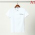 OFF-WHITE Men's short-sleeved T-shirt 2022 New off-white with a high sense of mode