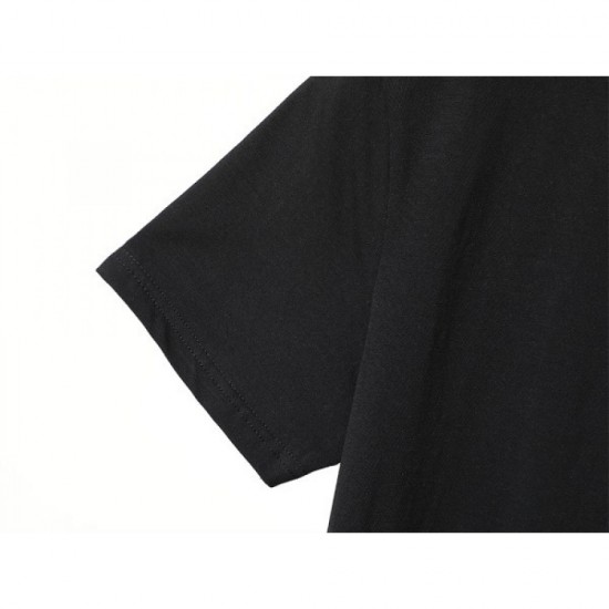 OFF-WHITE Men's short-sleeved T-shirt 2022 New off-white with a high sense of mode OFF-WHITE Men's short-sleeved T-shirt 2022 New off-white with a high sense of mode