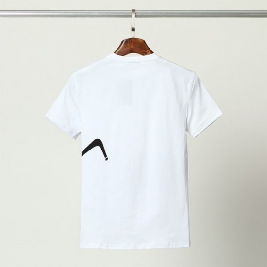 OFF-WHITE Men's short-sleeved T-shirt 2022 New off-white attracting attention in early spring OFF-WHITE Men's short-sleeved T-shirt 2022 New off-white attracting attention in early spring