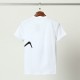 OFF-WHITE Men's short-sleeved T-shirt 2022 New off-white attracting attention in early spring OFF-WHITE Men's short-sleeved T-shirt 2022 New off-white attracting attention in early spring