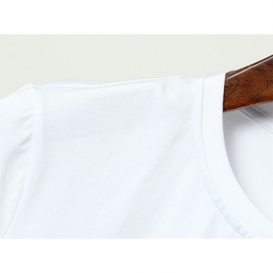 OFF-WHITE Men's short-sleeved T-shirt 2022 New off-white attracting attention in early spring OFF-WHITE Men's short-sleeved T-shirt 2022 New off-white attracting attention in early spring