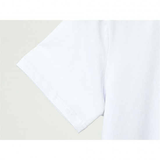 OFF-WHITE Men's short-sleeved T-shirt 2022 New off-white attracting attention in early spring OFF-WHITE Men's short-sleeved T-shirt 2022 New off-white attracting attention in early spring