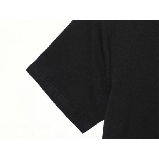 OFF-WHITE Men's Short Sleeve T-shirt 2022 New Relaxing Soaring Off-White OFF-WHITE Men's Short Sleeve T-shirt 2022 New Relaxing Soaring Off-White