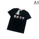 2022SS Both are popular OFF-WHITE Off-white men's and women's short-sleeved T-shirts 2022SS Both are popular OFF-WHITE Off-white men's and women's short-sleeved T-shirts