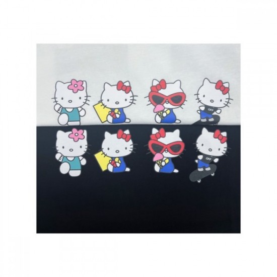 2022SS Both are popular OFF-WHITE Off-white men's and women's short-sleeved T-shirts 2022SS Both are popular OFF-WHITE Off-white men's and women's short-sleeved T-shirts