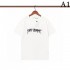 OFF-WHITE Off-White 2022SS Men's Short Sleeve T-Shirt Spring/Summer Arrival Not Available in Japan
