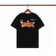OFF-WHITE Off-White 2022SS Men's Short Sleeve T-Shirt Spring/Summer Arrival Not Available in Japan OFF-WHITE Off-White 2022SS Men's Short Sleeve T-Shirt Spring/Summer Arrival Not Available in Japan
