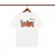 OFF-WHITE Off-White 2022SS Men's Short Sleeve T-Shirt Spring/Summer Arrival Not Available in Japan OFF-WHITE Off-White 2022SS Men's Short Sleeve T-Shirt Spring/Summer Arrival Not Available in Japan