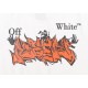 OFF-WHITE Off-White 2022SS Men's Short Sleeve T-Shirt Spring/Summer Arrival Not Available in Japan OFF-WHITE Off-White 2022SS Men's Short Sleeve T-Shirt Spring/Summer Arrival Not Available in Japan