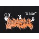 OFF-WHITE Off-White 2022SS Men's Short Sleeve T-Shirt Spring/Summer Arrival Not Available in Japan OFF-WHITE Off-White 2022SS Men's Short Sleeve T-Shirt Spring/Summer Arrival Not Available in Japan