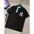 2022SS short-sleeved T-shirt limited edition popular No.1 OFF-WHITE off-white