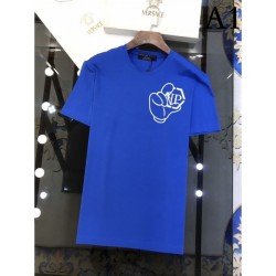2022SS short sleeve T-shirt hot topic PHILIPP PLEIN