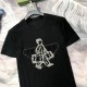 PRADA Men's Short Sleeve T-shirt 2022 New Very popular Prada PRADA Men's Short Sleeve T-shirt 2022 New Very popular Prada