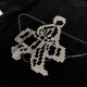 PRADA Men's Short Sleeve T-shirt 2022 New Very popular Prada PRADA Men's Short Sleeve T-shirt 2022 New Very popular Prada