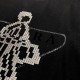 PRADA Men's Short Sleeve T-shirt 2022 New Very popular Prada PRADA Men's Short Sleeve T-shirt 2022 New Very popular Prada