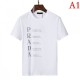 PRADA Men's Short Sleeve T-shirt 2022 New Soft Comfort Prada PRADA Men's Short Sleeve T-shirt 2022 New Soft Comfort Prada