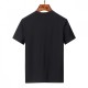 PRADA Men's Short Sleeve T-shirt 2022 New Soft Comfort Prada PRADA Men's Short Sleeve T-shirt 2022 New Soft Comfort Prada