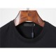 PRADA Men's Short Sleeve T-shirt 2022 New Soft Comfort Prada PRADA Men's Short Sleeve T-shirt 2022 New Soft Comfort Prada