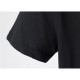 PRADA Men's Short Sleeve T-shirt 2022 New Soft Comfort Prada PRADA Men's Short Sleeve T-shirt 2022 New Soft Comfort Prada