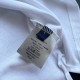 PRADA Men's short-sleeved T-shirt 2022 New Moderate casual feeling Prada PRADA Men's short-sleeved T-shirt 2022 New Moderate casual feeling Prada