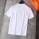PRADA Men's Short Sleeve T-shirt 2022 New Cool Image Prada PRADA Men's Short Sleeve T-shirt 2022 New Cool Image Prada