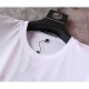 PRADA Men's Short Sleeve T-shirt 2022 New Cool Image Prada PRADA Men's Short Sleeve T-shirt 2022 New Cool Image Prada