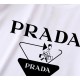 PRADA Men's Short Sleeve T-shirt 2022 New Cool Image Prada PRADA Men's Short Sleeve T-shirt 2022 New Cool Image Prada