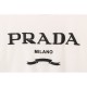 PRADA Men's Short Sleeve T-shirt 2022 New Durability is perfect Prada PRADA Men's Short Sleeve T-shirt 2022 New Durability is perfect Prada