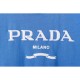 PRADA Men's Short Sleeve T-shirt 2022 New Durability is perfect Prada PRADA Men's Short Sleeve T-shirt 2022 New Durability is perfect Prada