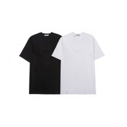 Men's T-shirt with a strong presence every season 2022SS PRADA Prada