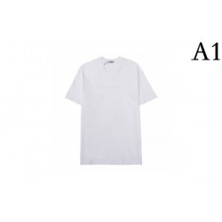 Men's T-shirt with a strong presence every season 2022SS PRADA Prada