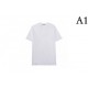 Men's T-shirt with a strong presence every season 2022SS PRADA Prada Men's T-shirt with a strong presence every season 2022SS PRADA Prada