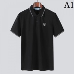 This summer is decided by this Men's T-shirt 2022SS PRADA Prada