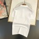 Last Spring / Summer Collection Men's T-shirt 2022SS PRADA Prada Last Spring / Summer Collection Men's T-shirt 2022SS PRADA Prada